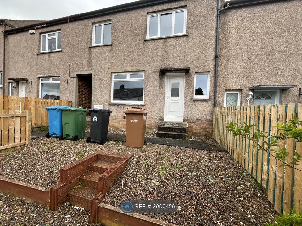 3 bed terraced house to rentBurnside Avenue, West Calder EH55