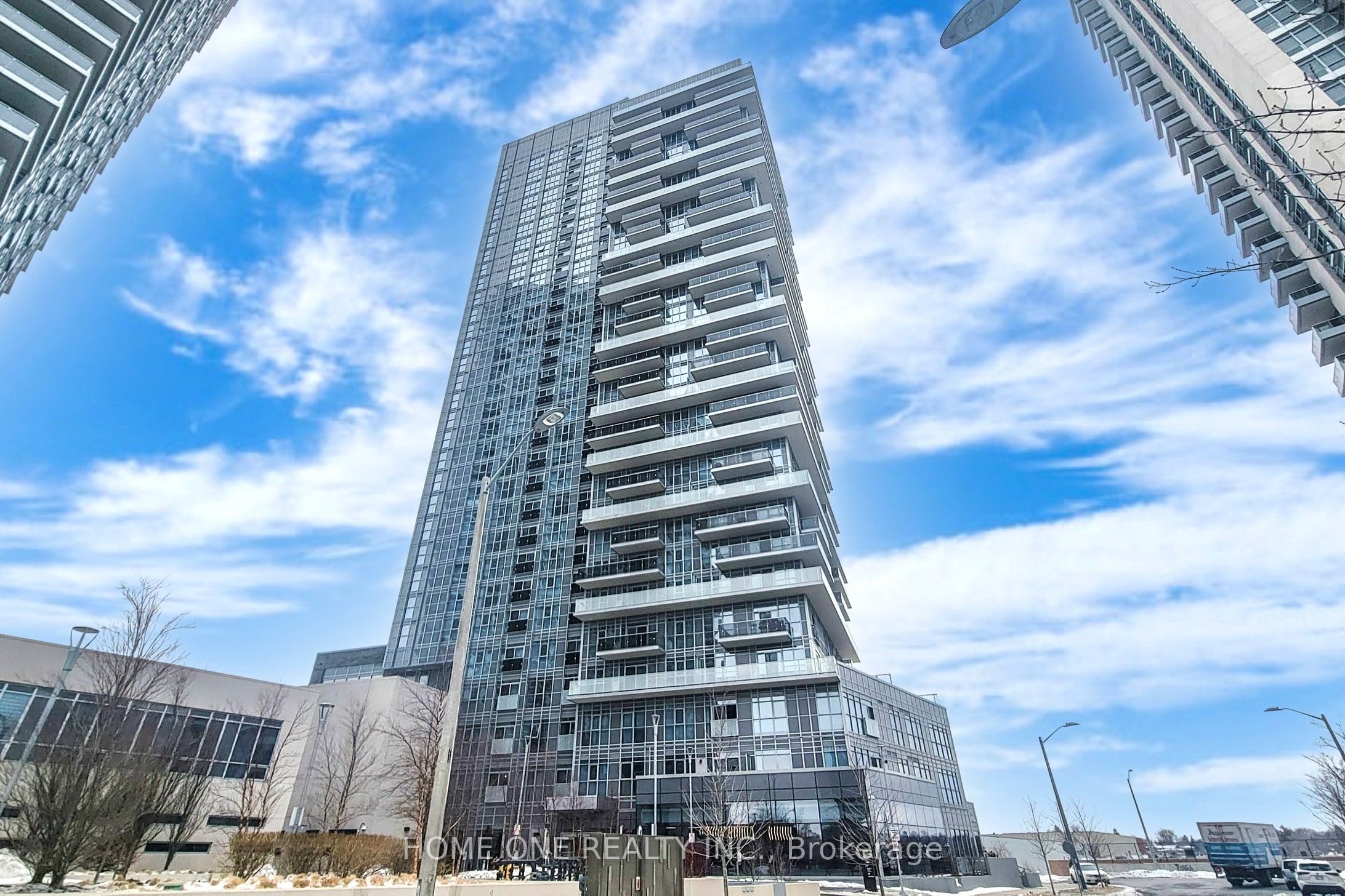 309-225 Village Green Square, Toronto, ON, M1S 0N4