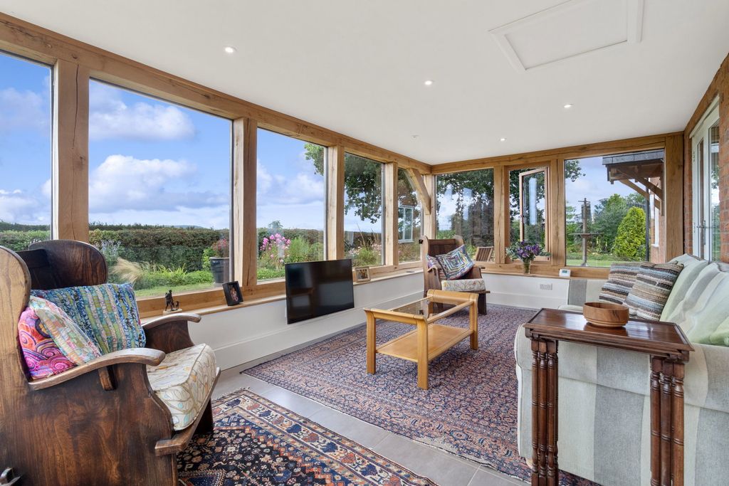 Additional image 10 of 3 bed detached house for saleMeadway, Portna Warden Lane, Barons Cross Road, Leominster, Herefordshire HR6