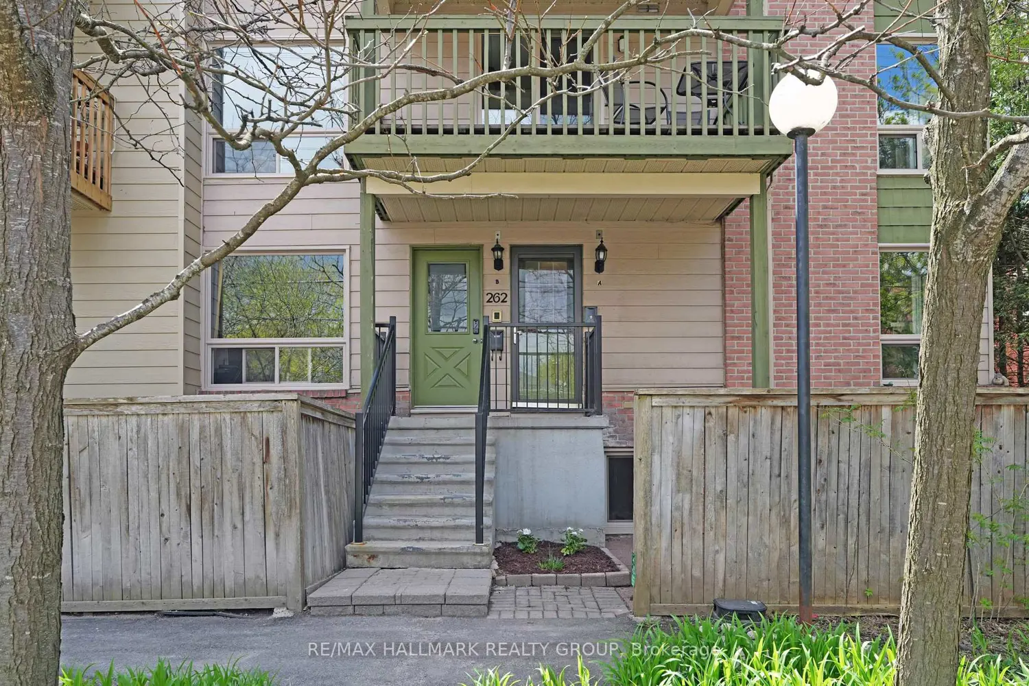 262A Presland Road