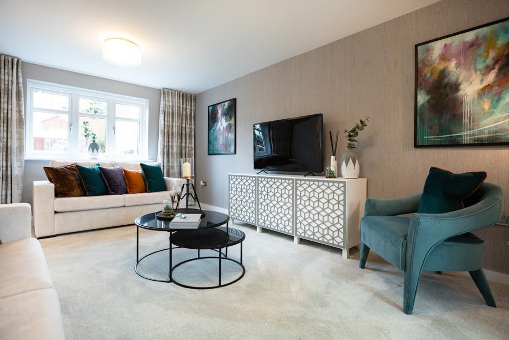 Additional image 8 of 5 bed detached house for sale"Grayford" at Radbourne Lane, Derby DE22