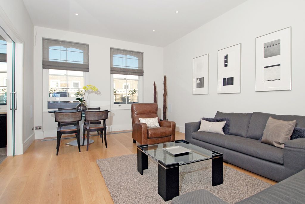 Additional image 16 of 14 bed block of flats for sale4 Cornwall Gardens, London, London SW7