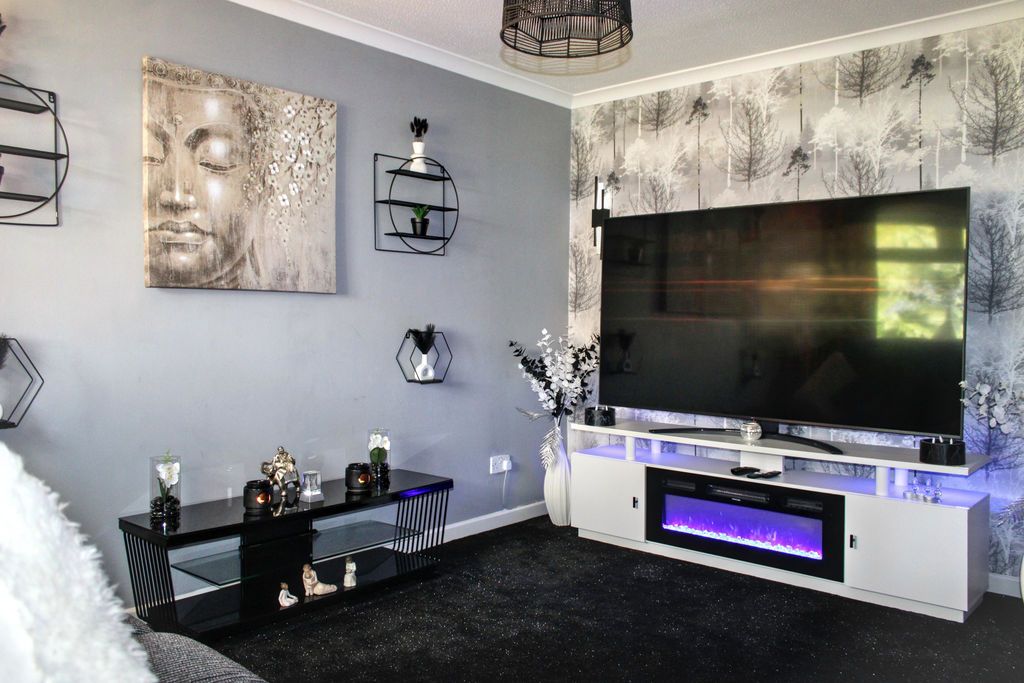Additional image 2 of 2 bed flat for sale6 Mary Stevenson Drive, Alloa FK10