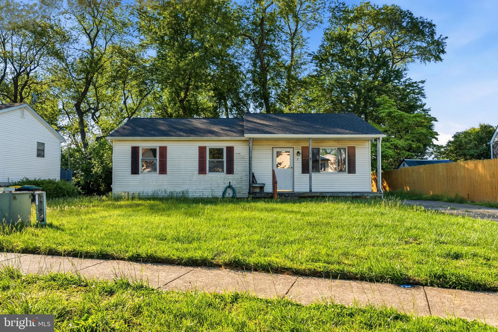 Additional image 8 of 5 Dorsey Lane, Bear, DE 19701