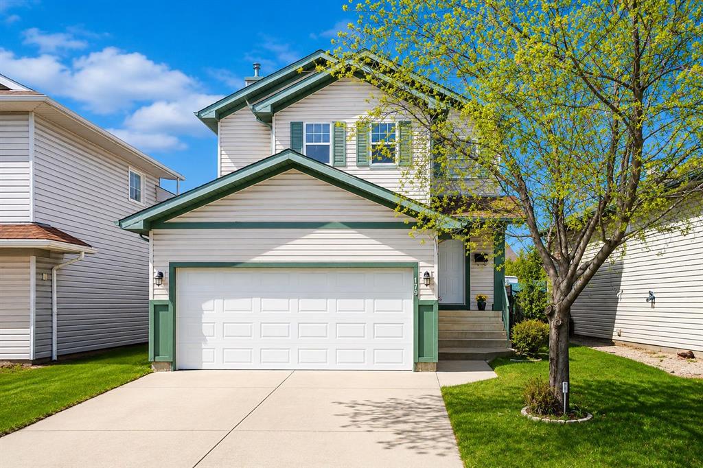 179 Erin Park Drive SE, Calgary, AB, T3B 3L5