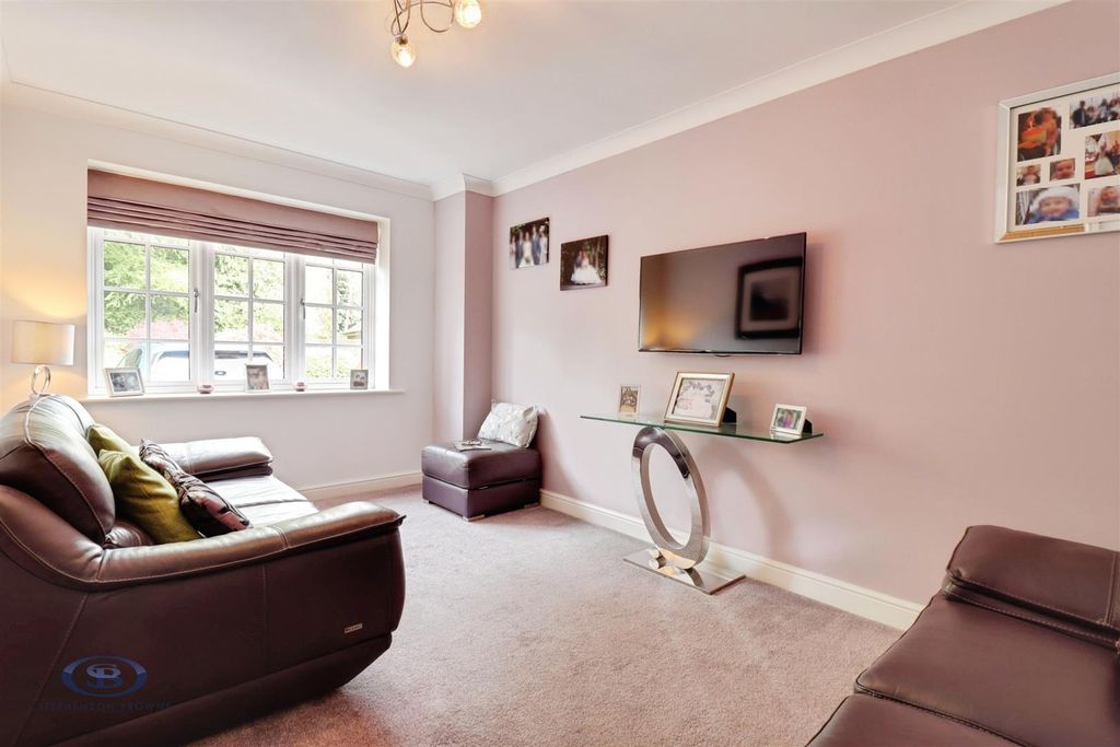 Additional image 15 of 4 bed detached house for saleCornmill Close, Warmingham, Sandbach CW11