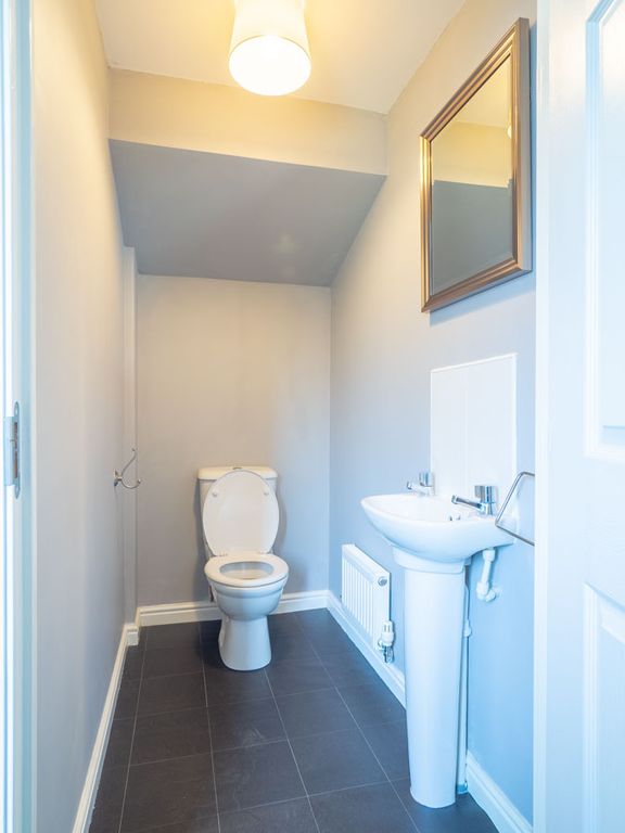 Additional image 6 of 3 bed end terrace house to rentSweet Thorn Drive, Glasgow G75