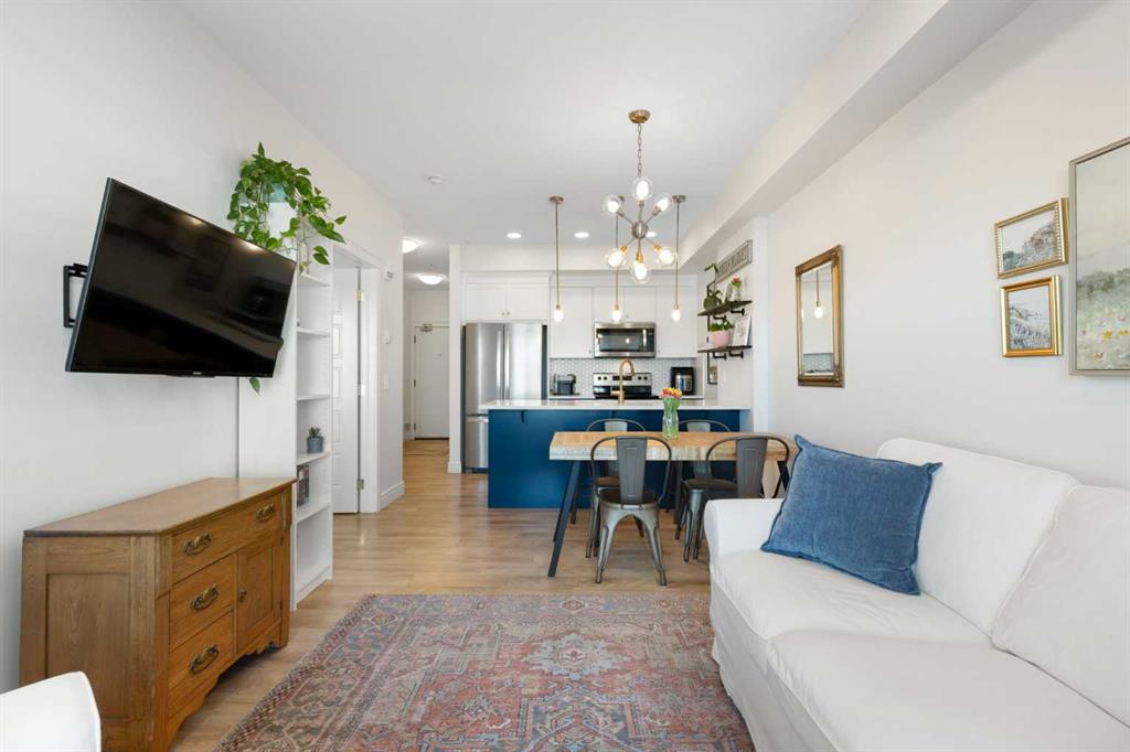 114-19621 40 Street SE, Calgary, AB, T3M3B2