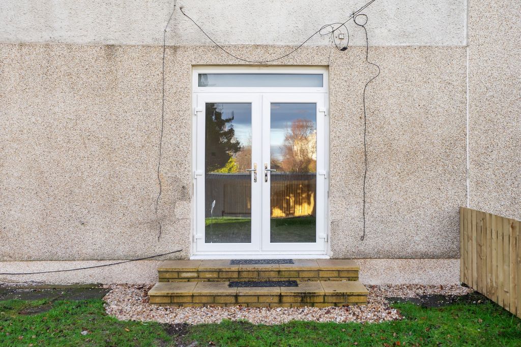 Additional image 14 of 1 bed flat to rentRosehall Avenue, Coatbridge ML5