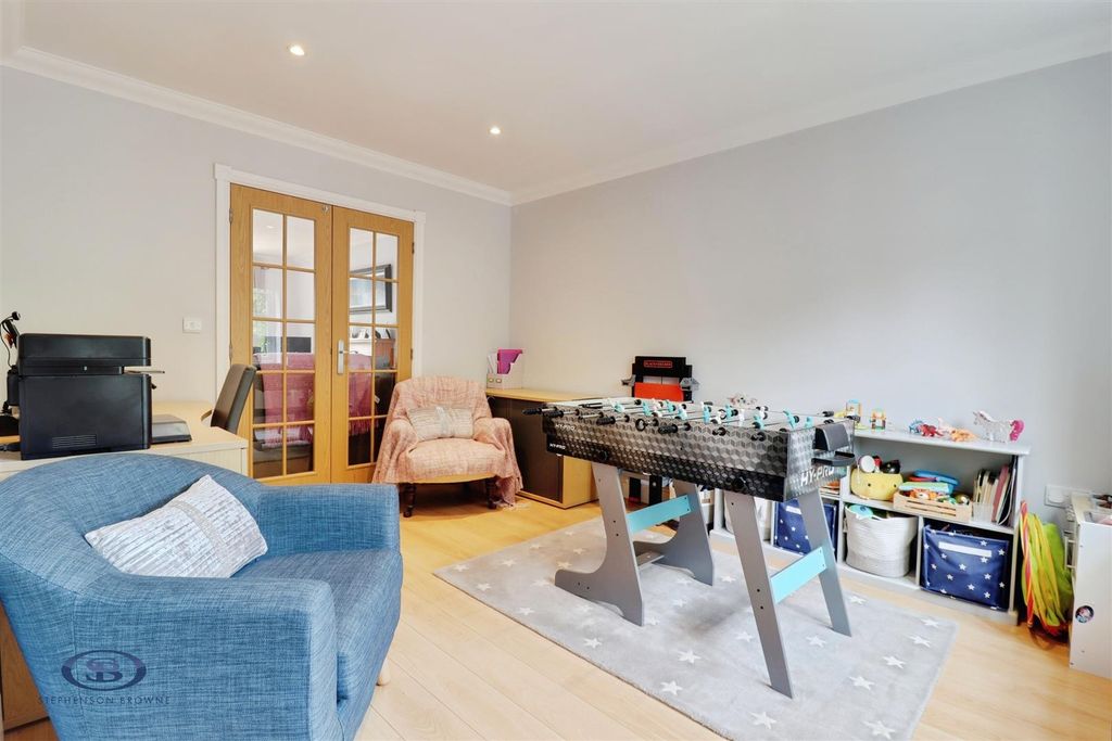 Additional image 22 of 4 bed detached house for saleCornmill Close, Warmingham, Sandbach CW11