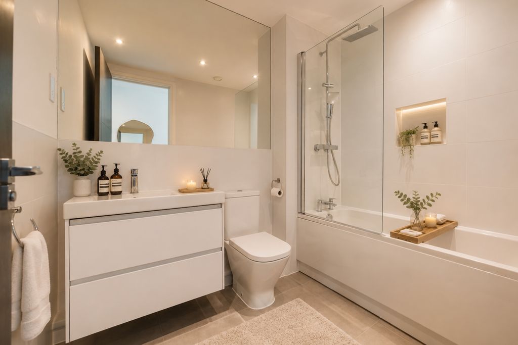 Additional image 14 of 2 bed flat to rentMuseum View, Park Place, City Centre CF10