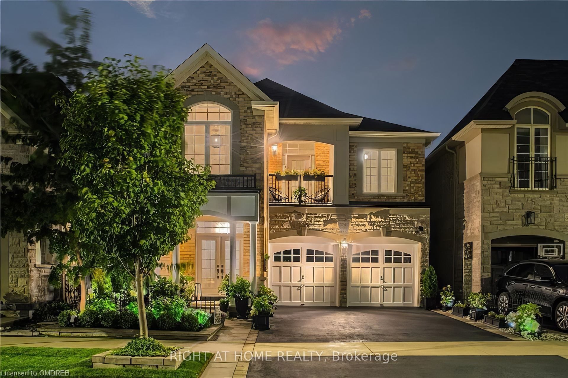 3342 Moses Way, Burlington, ON, L7M 0L5