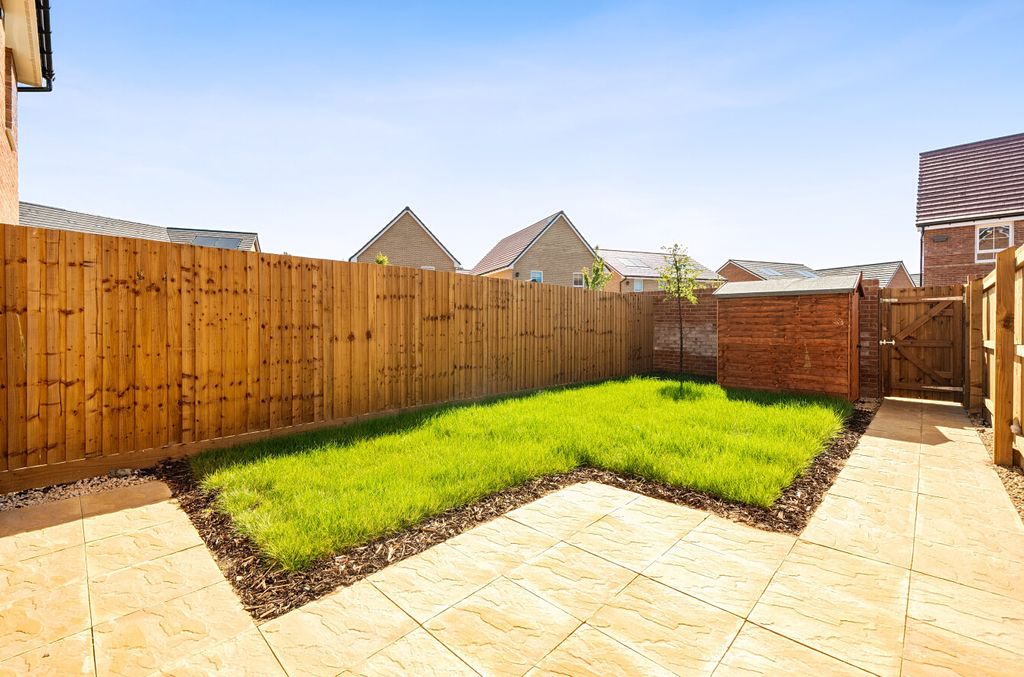 Additional image 11 of 3 bed terraced house to rentSouthwold Drive, Hampton Beach, Peterborough PE7