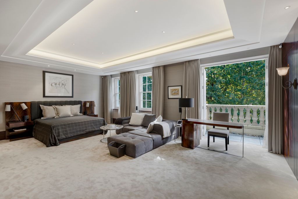 Additional image 13 of 10 bed property for saleAvenue Road, St Johns Wood, London NW8