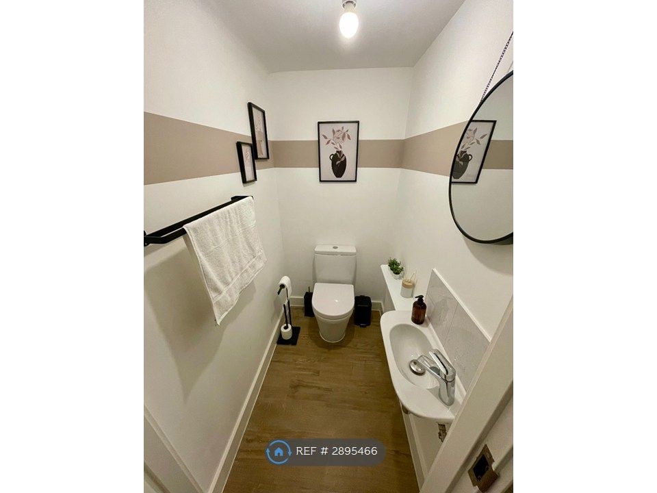 Additional image 14 of 3 bed terraced house to rentHarvest Road, Market Harborough LE16