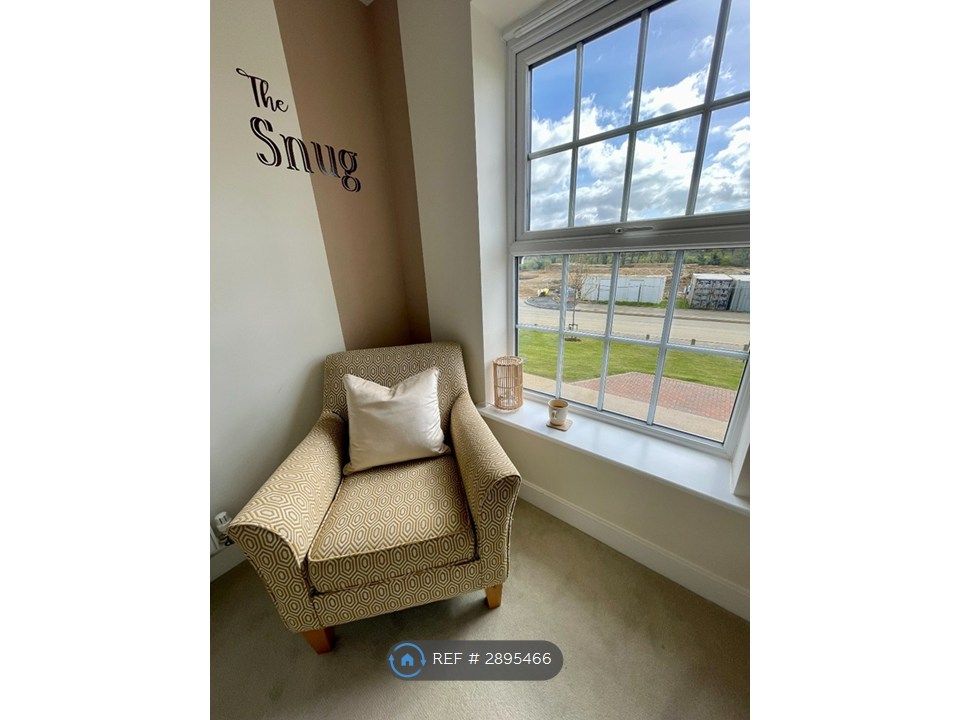 Additional image 7 of 3 bed terraced house to rentHarvest Road, Market Harborough LE16