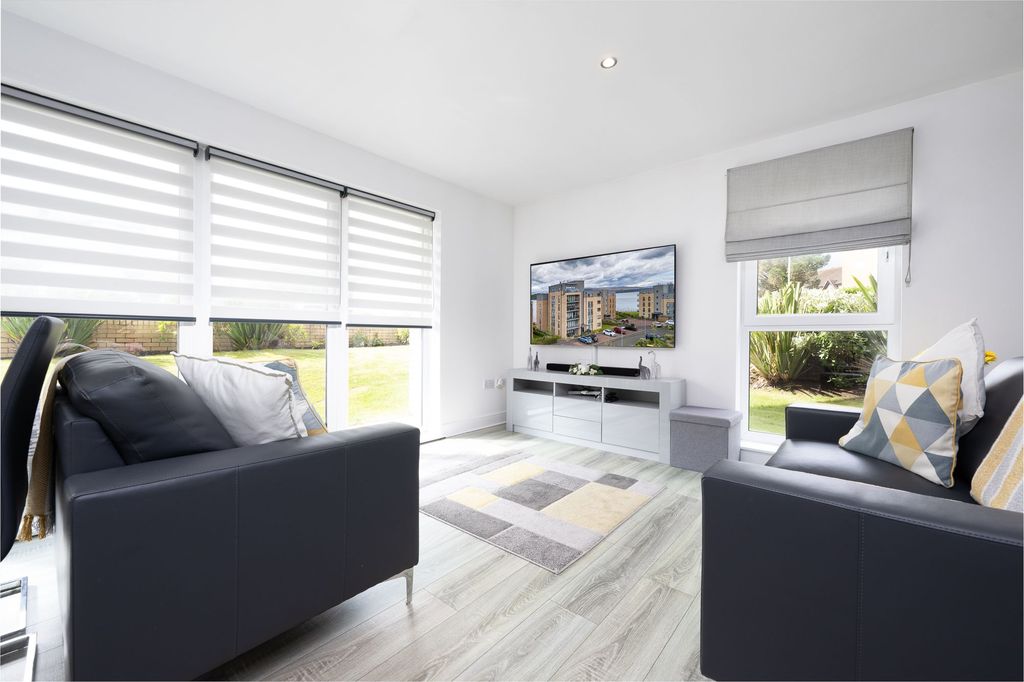 Additional image 5 of 2 bed flat for saleEldon Street, Greenock PA16