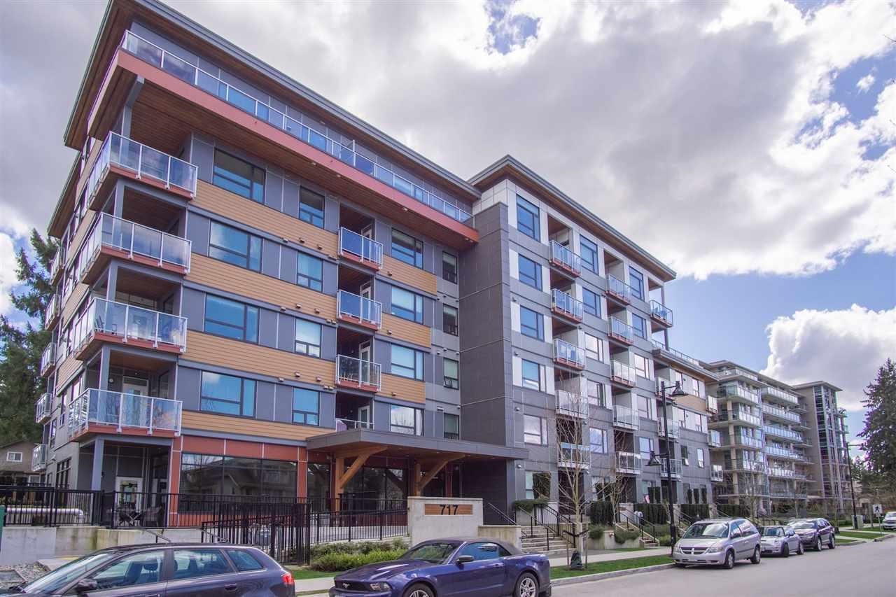 3F-717 Breslay Street, Coquitlam, BC, V3J 0J3