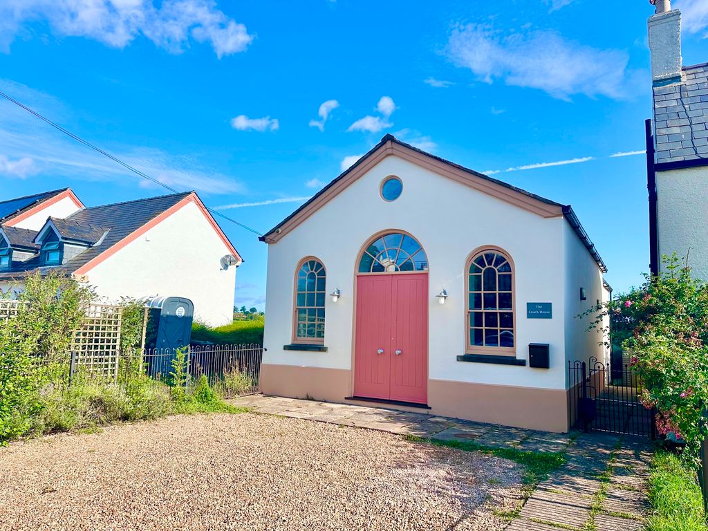 Additional image 31 of 3 bed detached house to rentThe Coach House, The Vicarage, Llandenny, Usk NP15