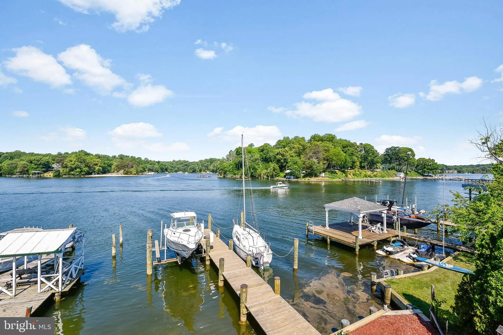 Additional image 47 of 684 N Riverside Drive, Crownsville, MD 21032