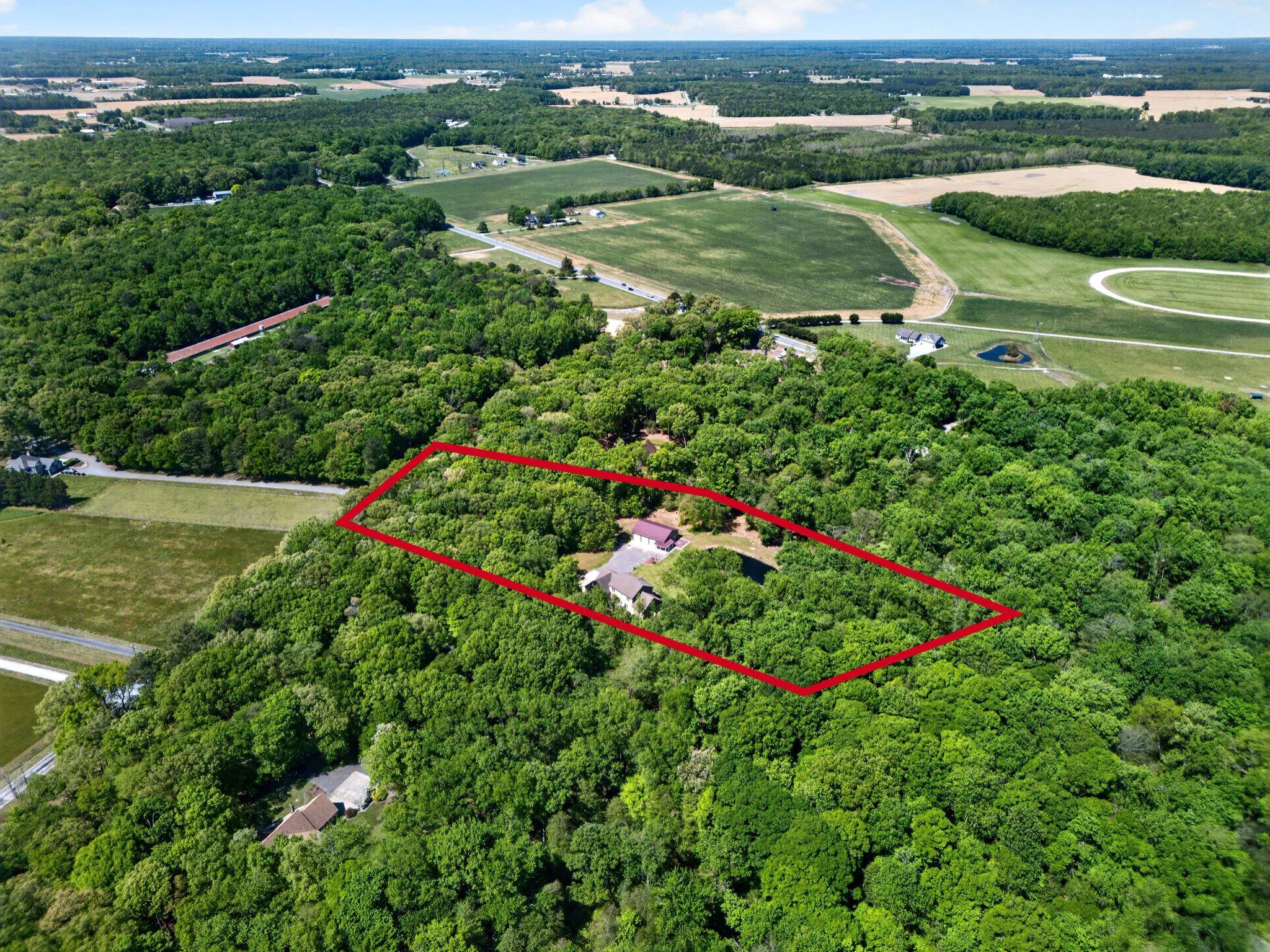 Additional image 103 of 10878 Memory Road, Harrington, DE 19952