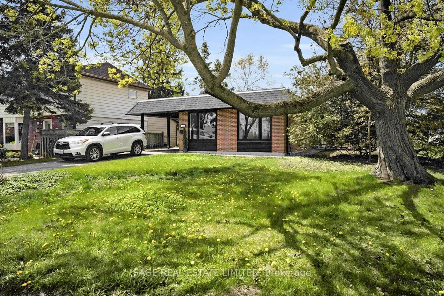 664 Breezy Drive