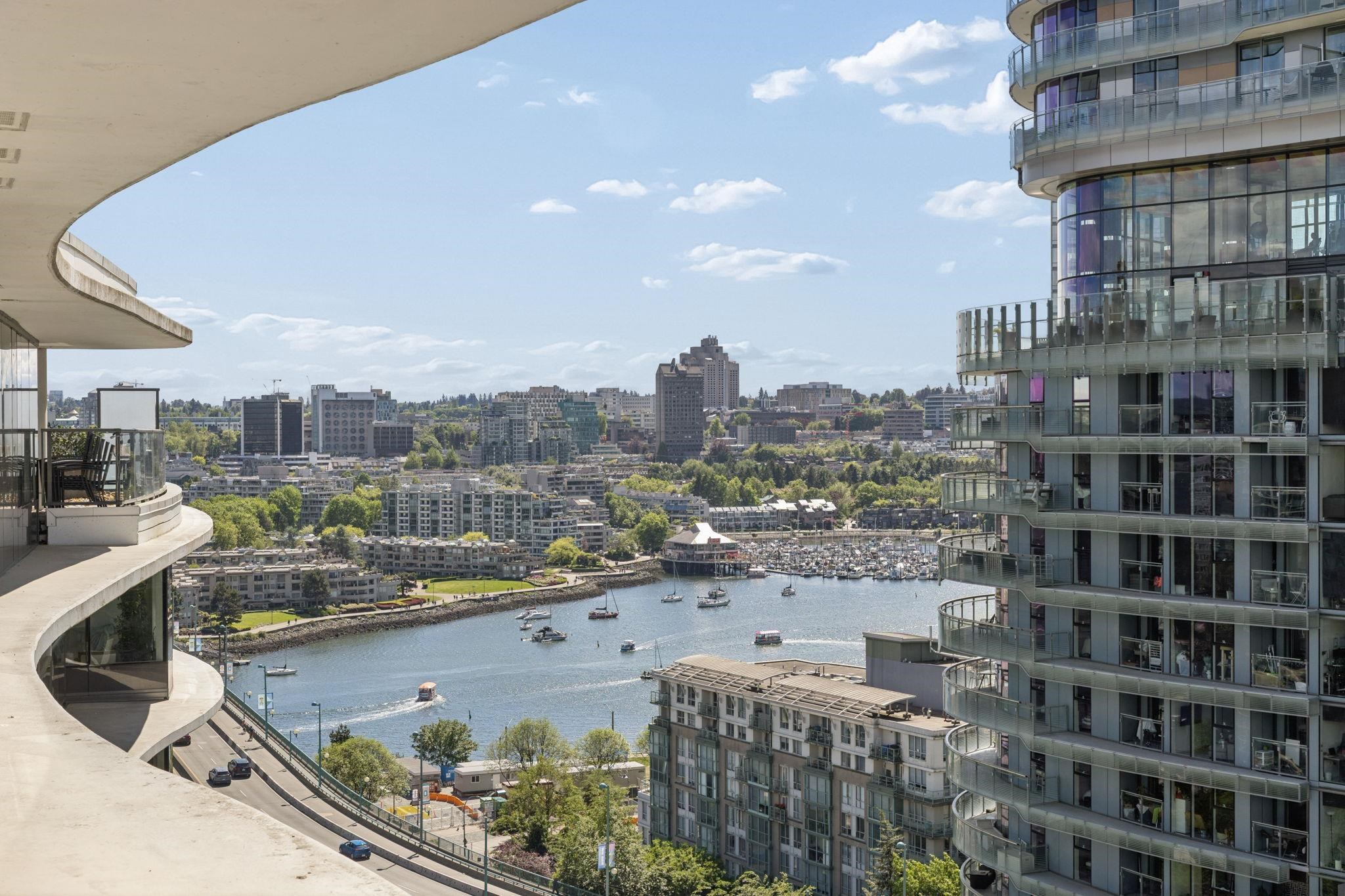 2008-68 Smithe Street, Vancouver, BC, V6B 0P4