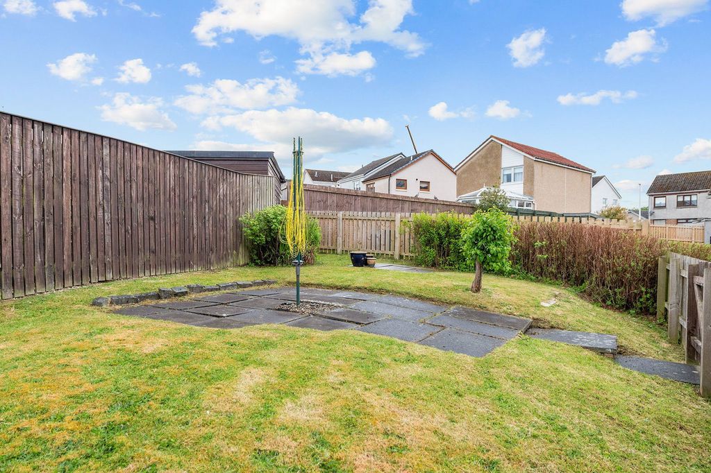 Additional image 15 of 2 bed flat for sale6 Carse View, Bo'ness EH51