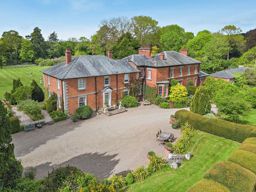 Additional image 26 of 7 bed detached house for saleStaunton-On-Arrow, Nr Leominster, Herefordshire HR6