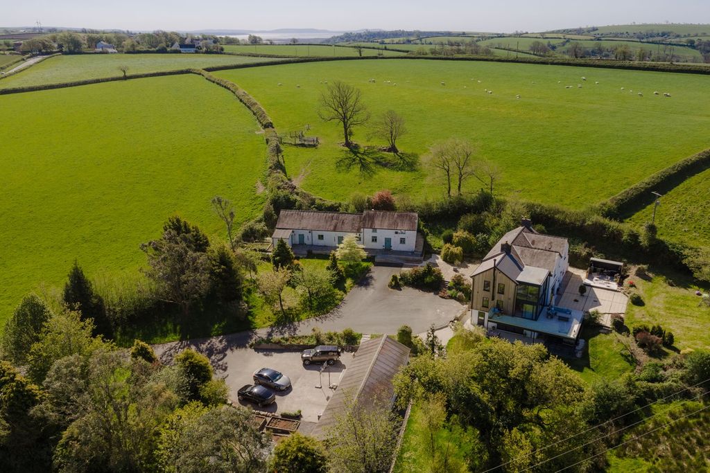 Additional image 32 of 4 bed detached house for saleLaugharne, Carmarthen SA33
