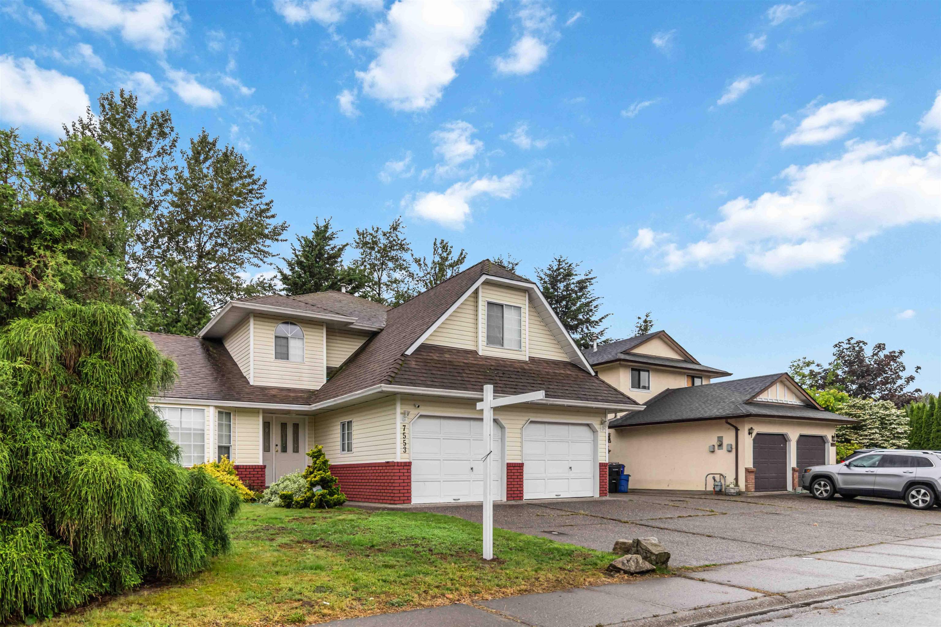 Additional image 2 of 7553 Sapphire Drive, Chilliwack, BC, V2R 3B3