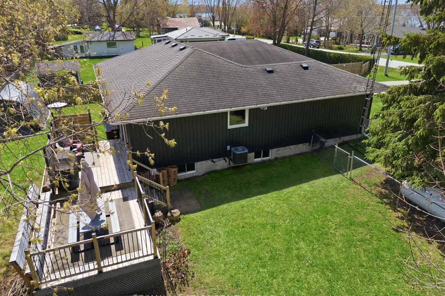 257 Port Hoover Road