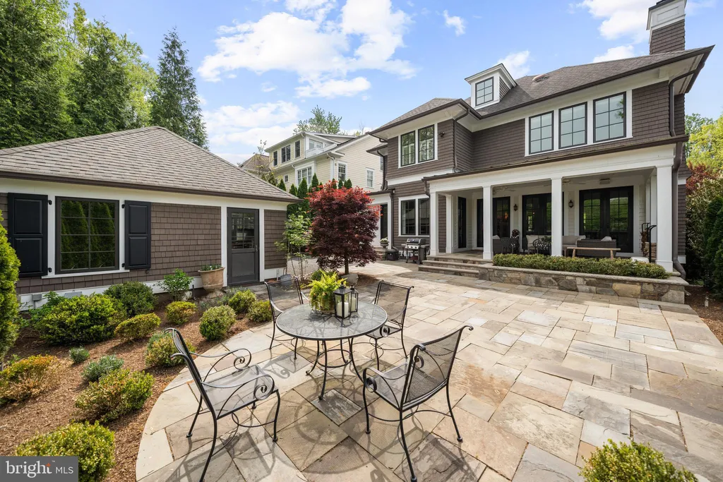 Additional image 34 of 4815 Drummond Avenue, Chevy Chase, MD 20815