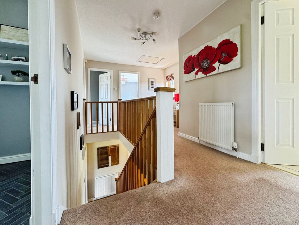 Additional image 29 of 5 bed detached house for sale3 Tummel Road, Wemyss Bay PA18