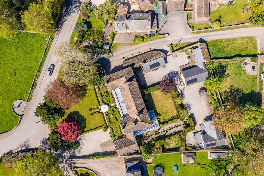 Additional image 40 of 5 bed detached house for saleThe Old Vicarage, Eden Hall, Penrith CA11