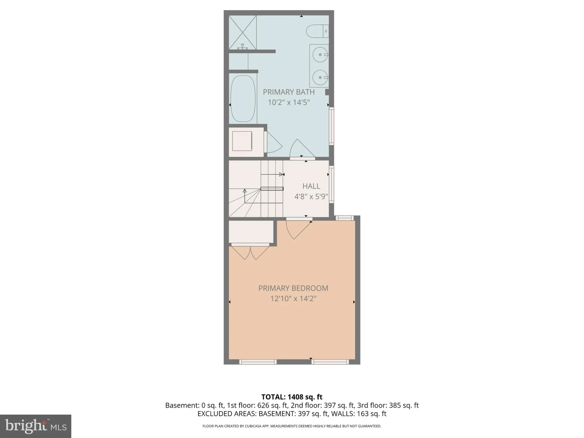 Additional image 94 of 11 W West Street, Baltimore, MD 21230