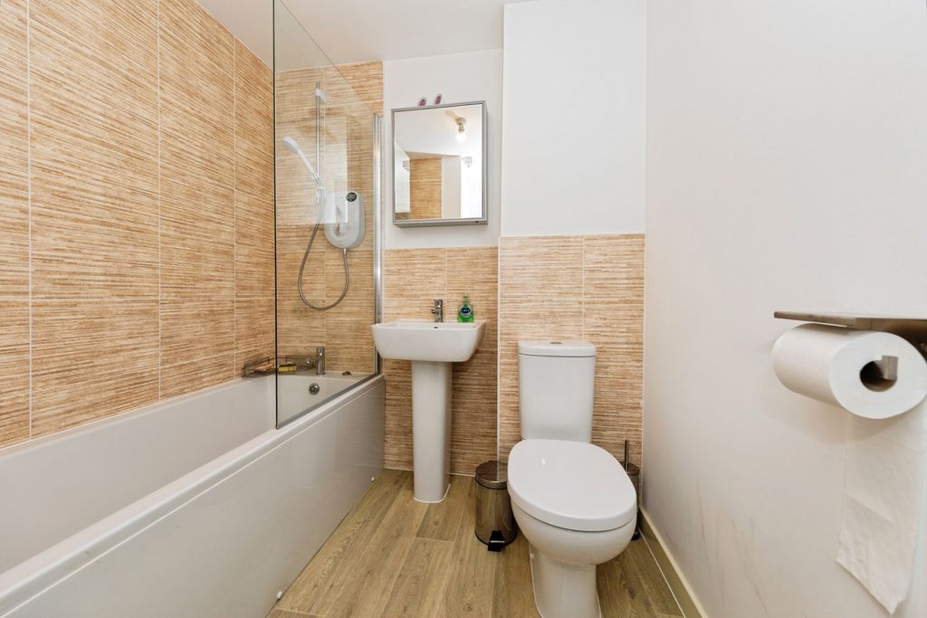 Additional image 18 of 3 bed semi-detached house for saleFfordd Y Glowyr, Carway, Kidwelly, Carmarthenshire SA17