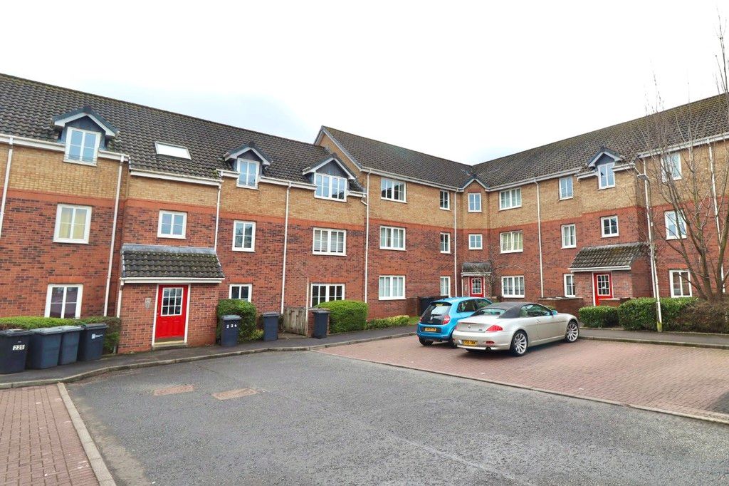 2 bed flat to rentOldwood Place, Livingston EH54