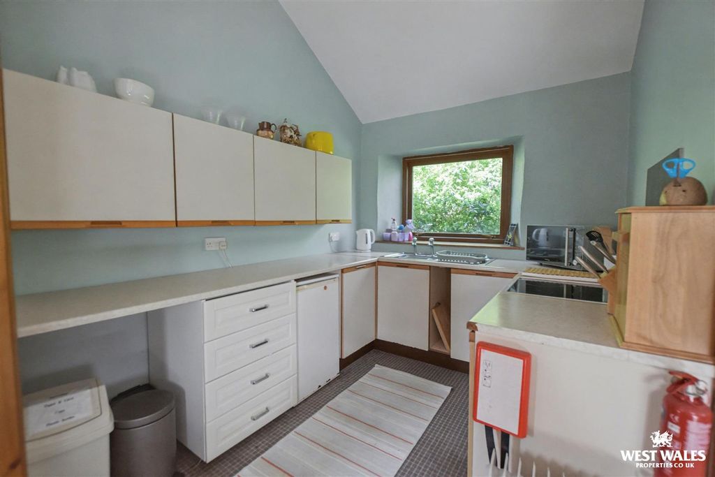 Additional image 64 of Land for saleGlanrhyd, Cardigan SA43
