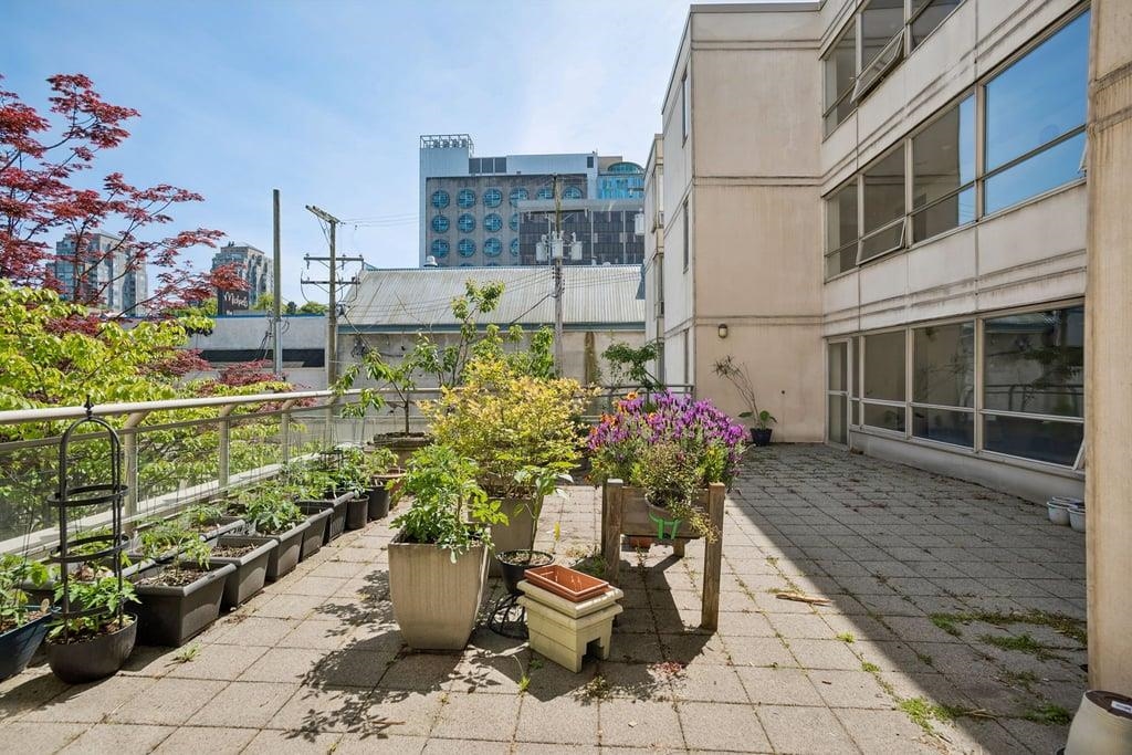 Additional image 3 of 501-2348 Heather Street, Vancouver, BC, V5Z 3H9