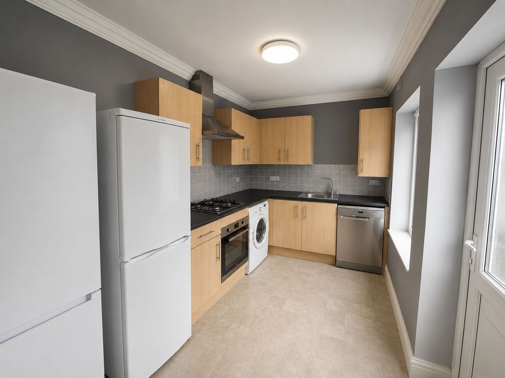 Additional image 2 of 5 bed terraced house to rentHill Park Crescent, Plymouth PL4