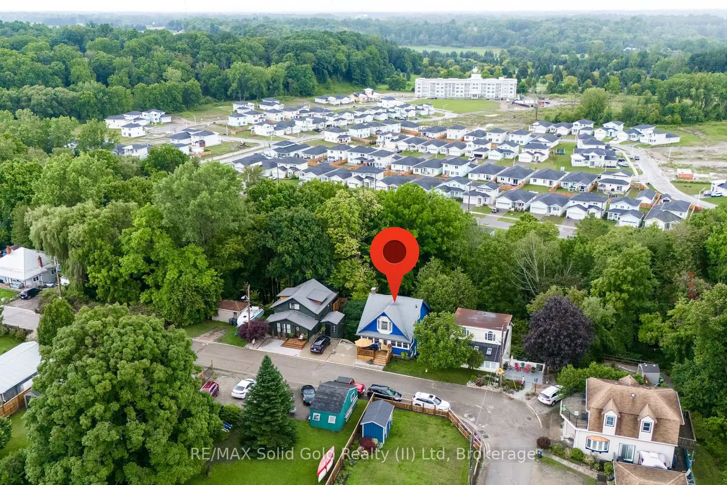 Additional image 14 of 409 Tower Heights Drive
