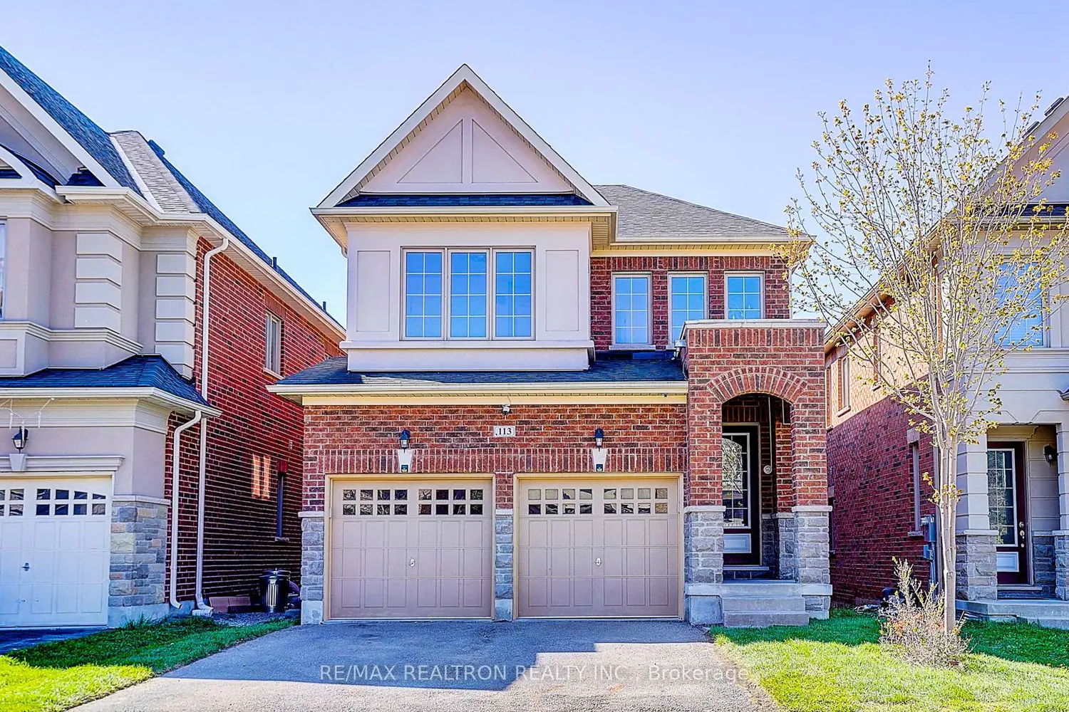 113 Riding Mountain Drive