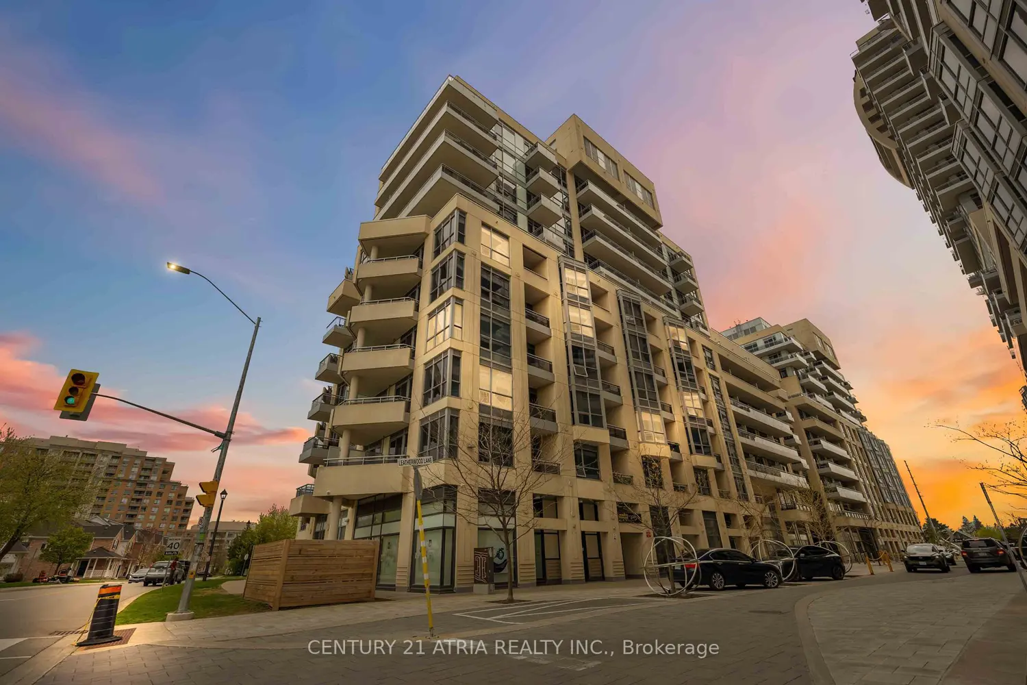 Additional image 2 of 9199 Yonge Street 518
