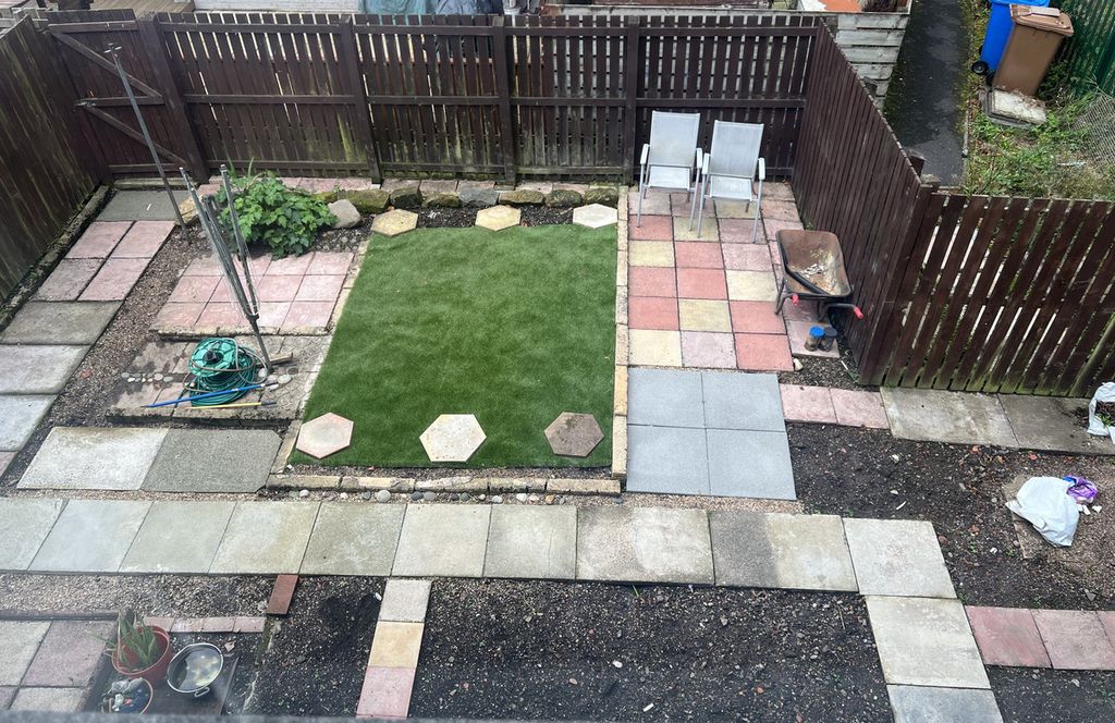 Additional image 2 of 2 bed end terrace house to rentBurnside, Broxburn EH52