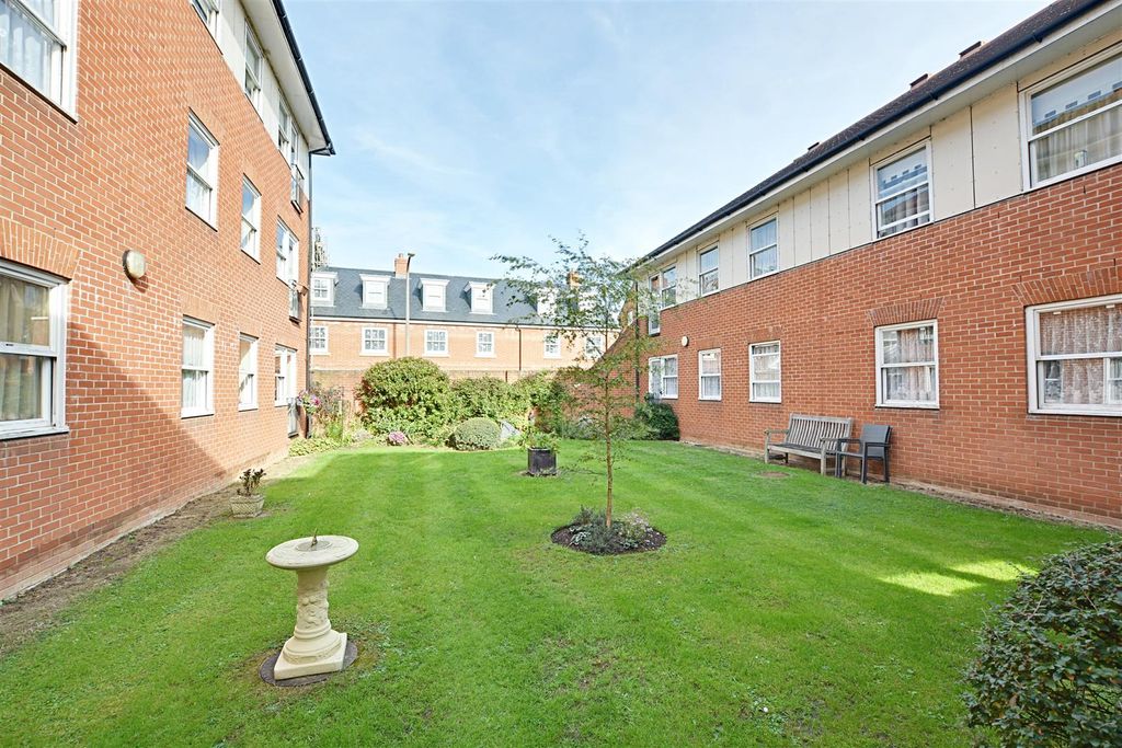 Additional image 13 of 1 bed flat for saleChauncy Court, Hertford SG14