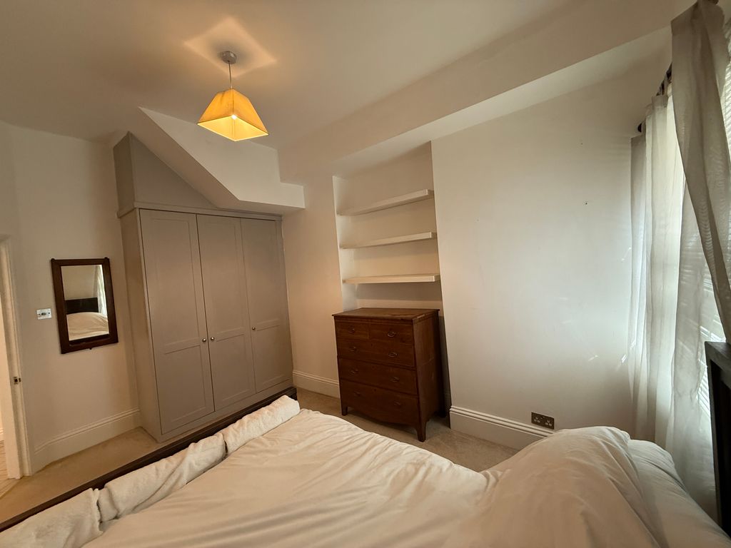 Additional image 30 of 2 bed flat for saleUxbridge Road, Shepherds Bush, London W12