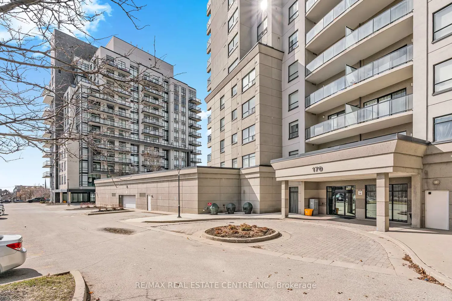 170 Water Street 501