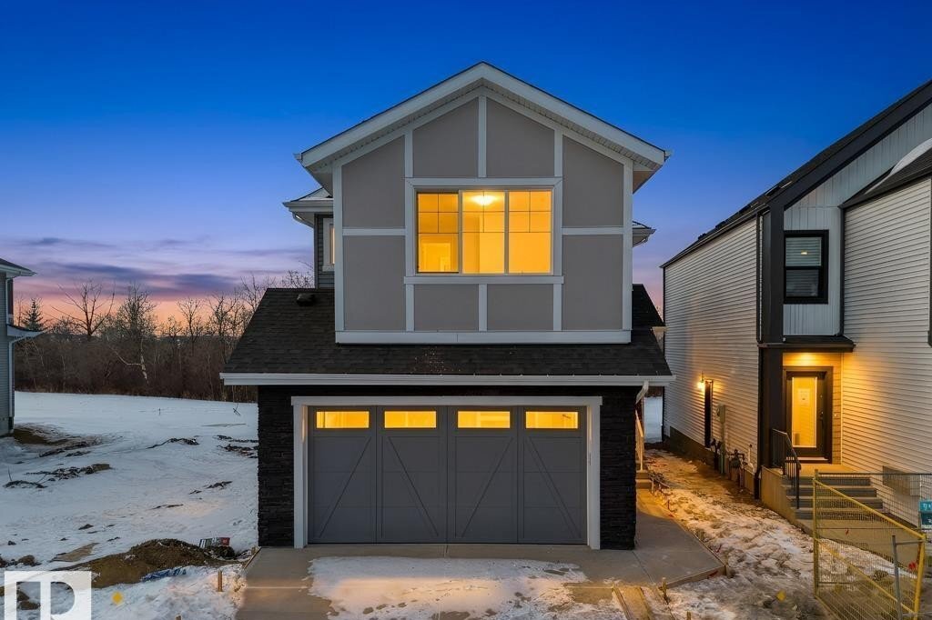 Additional image 7 of 3282 Chernowski Way SW, Edmonton, AB, T6W5H2