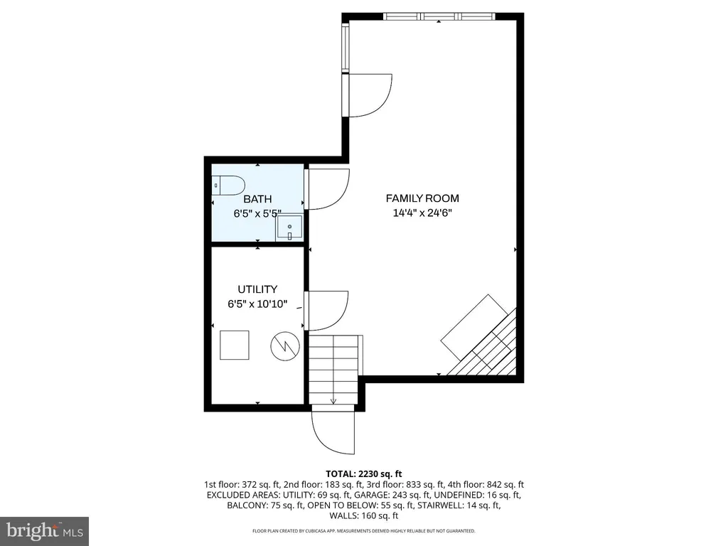 Additional image 51 of 135 Wootton Oaks Court, Rockville, MD 20852
